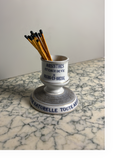 Antique French Absinthe Advertising Pyrogène – Bourg-en-Bresse
